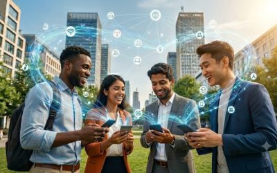 The Future Rebuilt:  BEESynergy In The Age Of AI